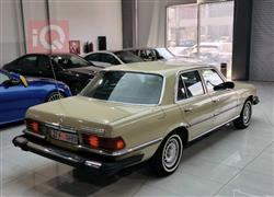 مرسيدس بنز S-Class